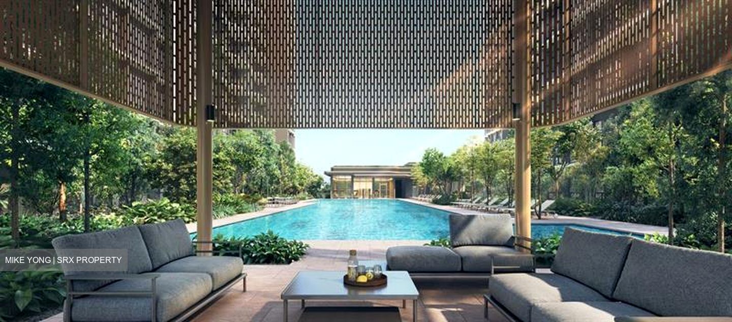 Pinery Residences (D16), Condominium #603786061